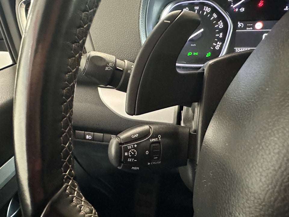 Peugeot Expert 2,0 BlueHDi 177 L2 Ultimate EAT8 Van