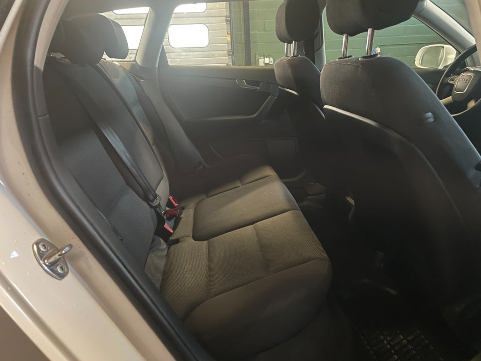 Audi A3 1,6 TDi Ambiente Sportback 5d