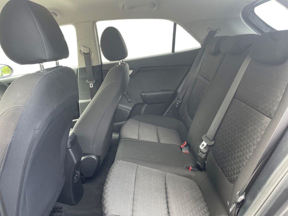 Kia Rio 1,0 T-GDi Attraction 5d