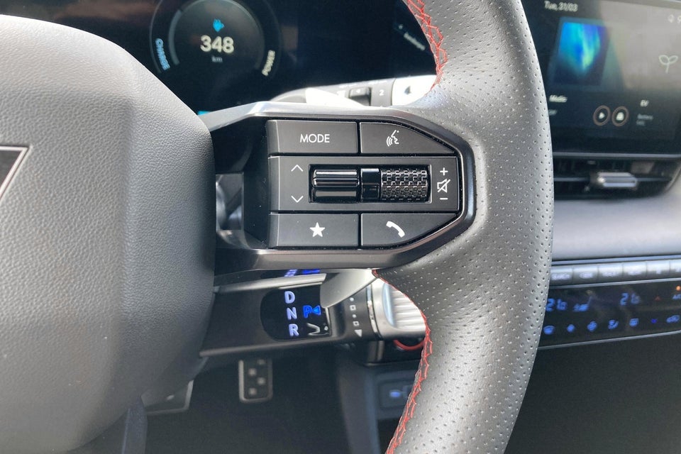 Hyundai Ioniq 5 84 N Line+ AWD 5d