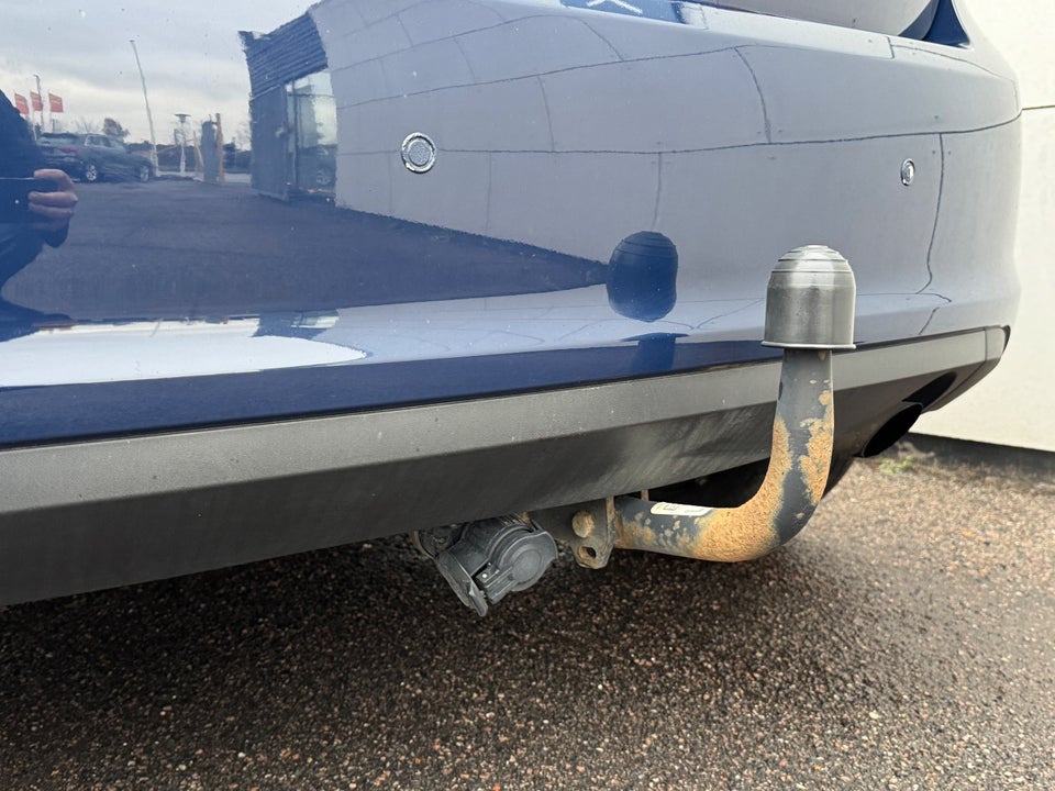 Ford Fiesta 1,1 Trend 5d