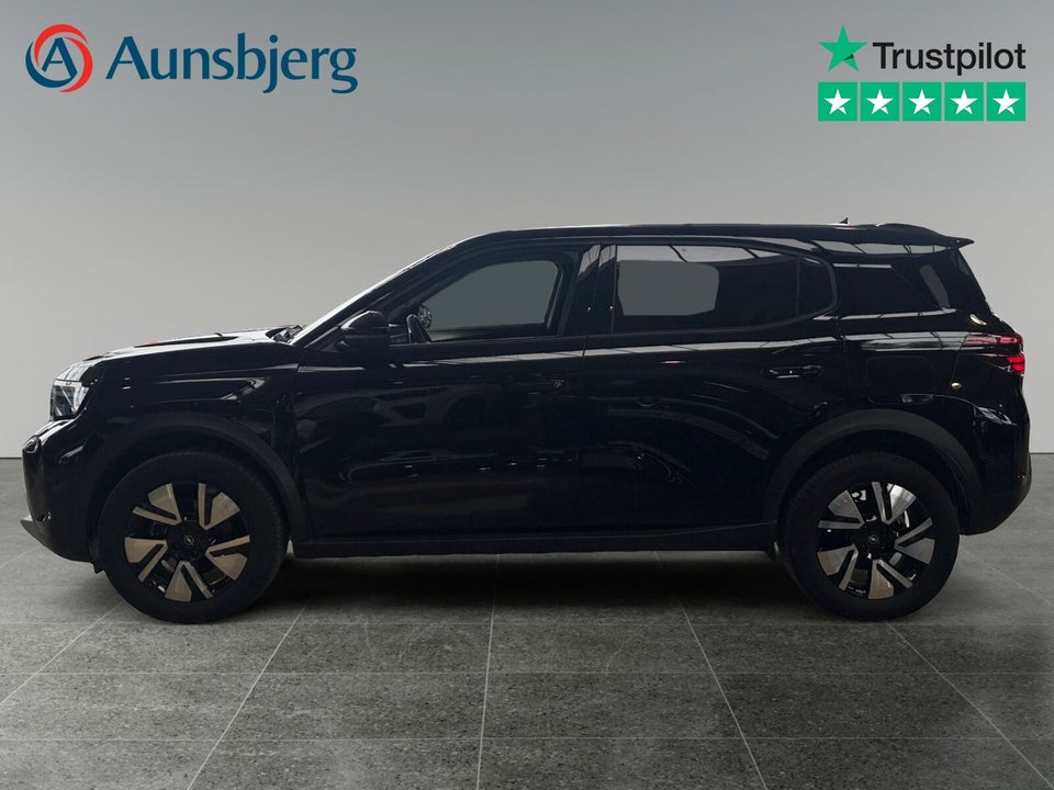 Opel Frontera 44 GS 5d