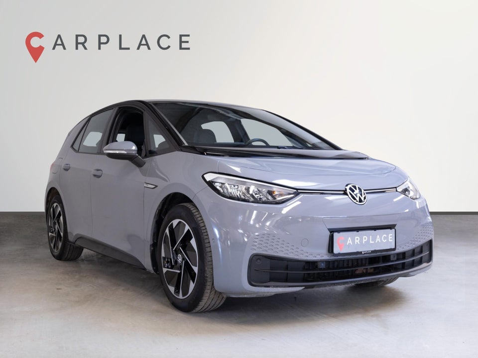 VW ID.3 58 Active Pro Performance 5d