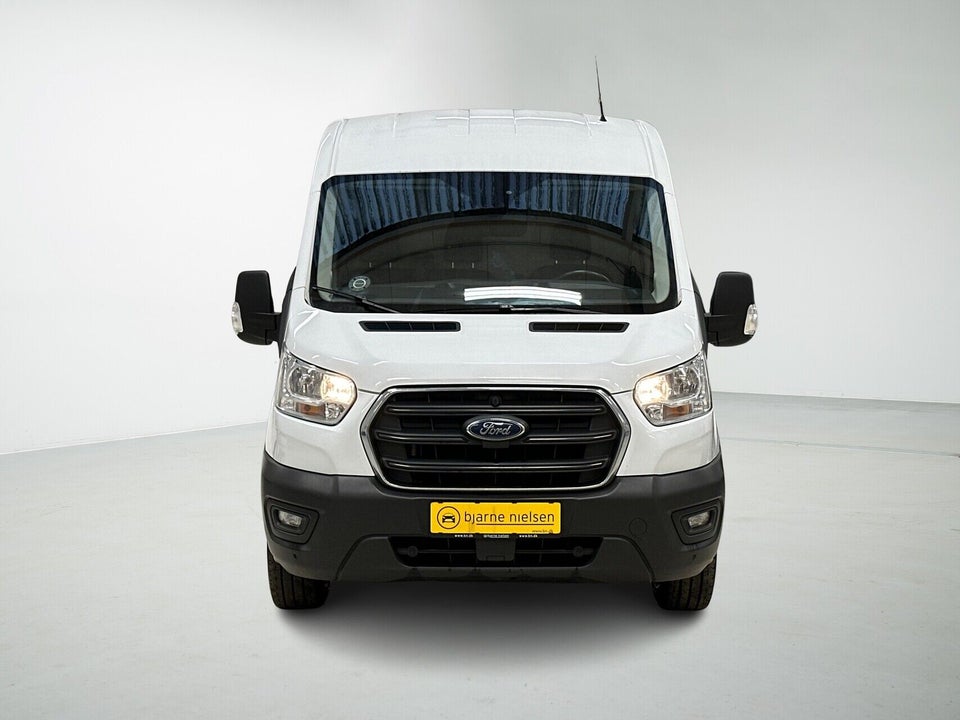 Ford Transit 350 L2 Van 2,0 TDCi 130 Trend H2 FWD