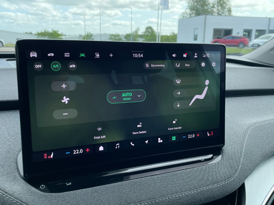 Skoda Enyaq 85 iV Loft 5d