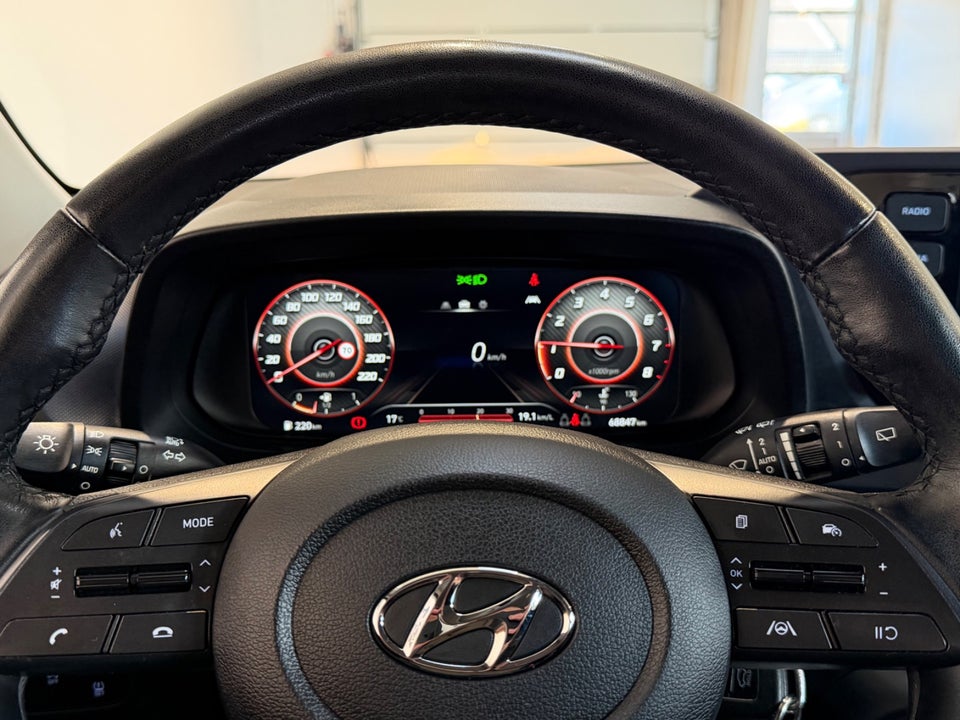 Hyundai i20 1,0 T-GDi Essential 5d