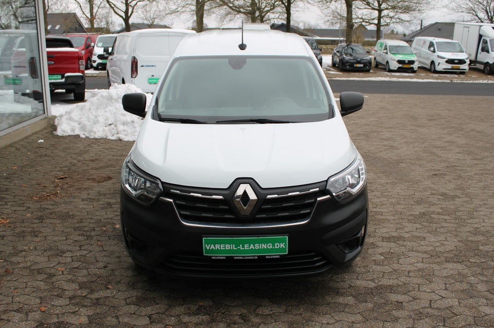 Renault Express 1,5 dCi 75 Tekno 5d