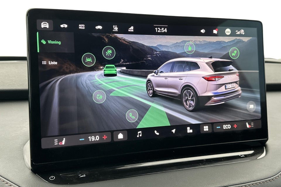 Skoda Enyaq 85 iV Premium 5d