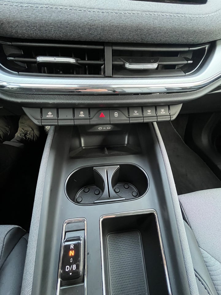 Skoda Enyaq 85 iV 5d