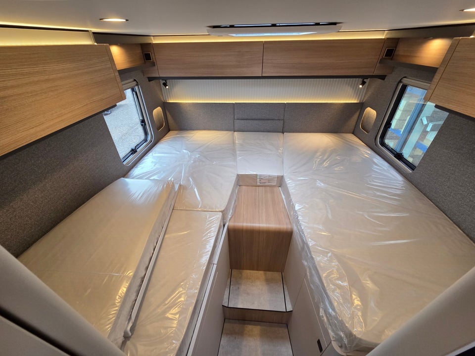 Hymer B-MC T680 2,0 CDi 170 aut.