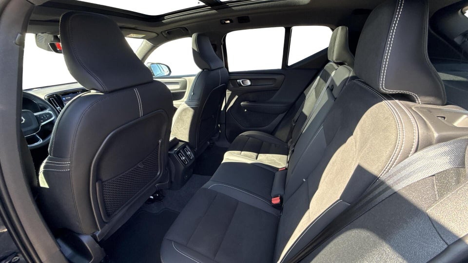 Volvo XC40 P8 ReCharge Twin Pro 5d