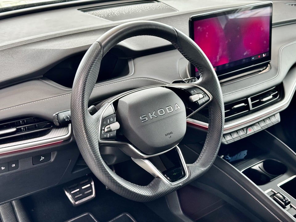 Skoda Elroq 60 iV Sportline 5d