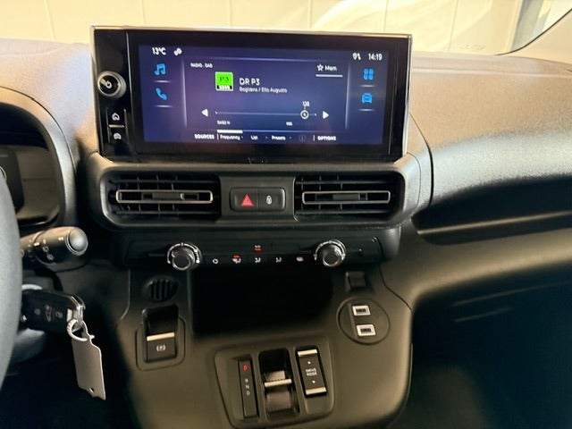 Toyota ProAce City 50 Medium Comfort