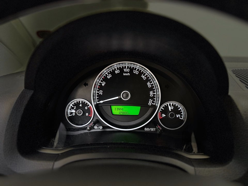 Skoda Citigo 1,0 60 Active GreenTec 3d