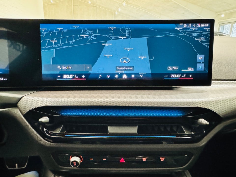 BMW i4 M50 M-Sport xDrive 5d