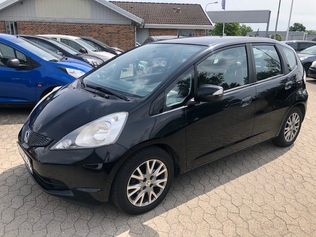Honda Jazz 1,4 Comfort 5d