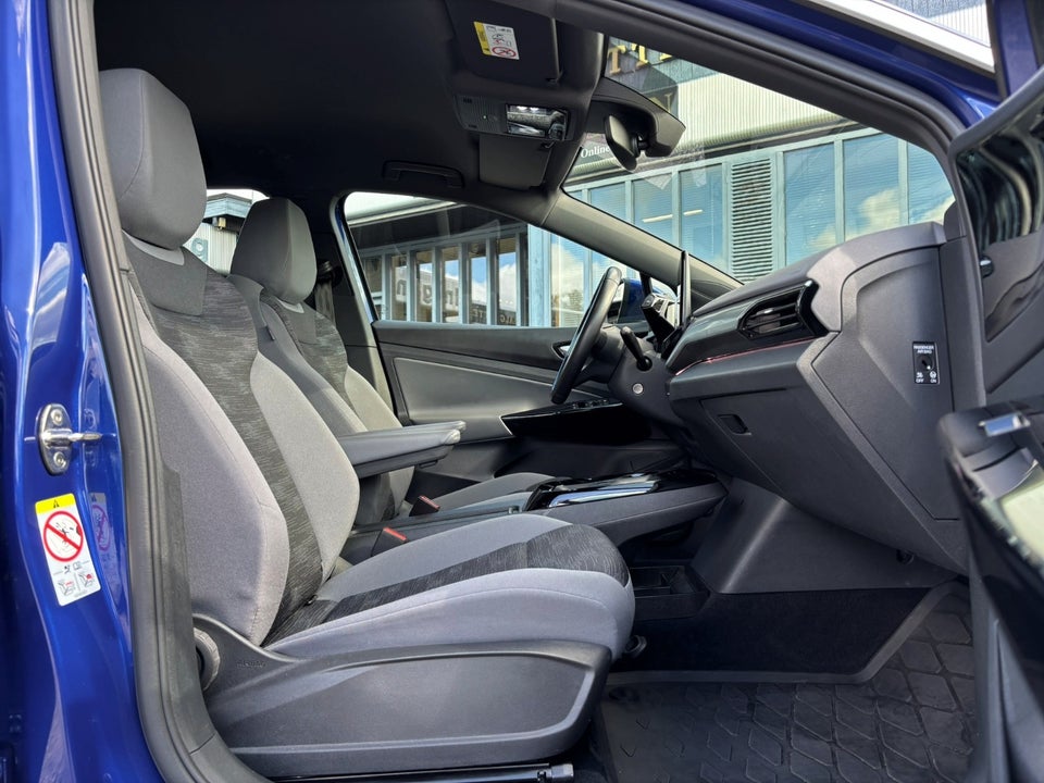 VW ID.4 77 Pro Performance 5d