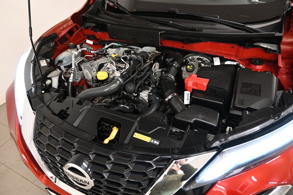 Nissan Juke 1,0 Dig-T 117 N-Connecta DCT 5d