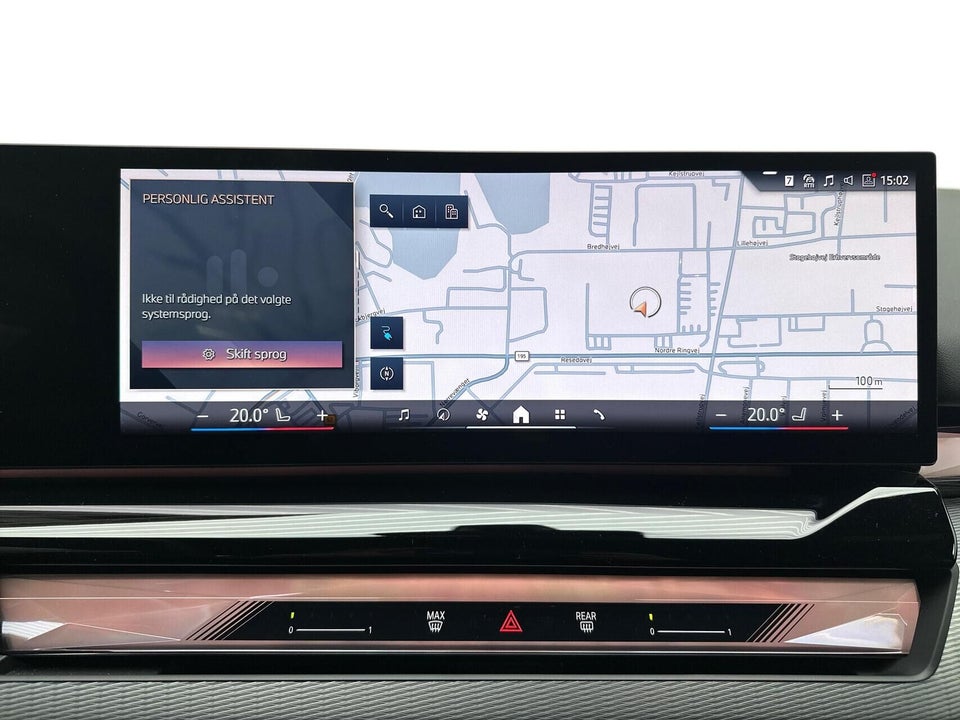 BMW i5 eDrive40 Touring M-Sport 5d