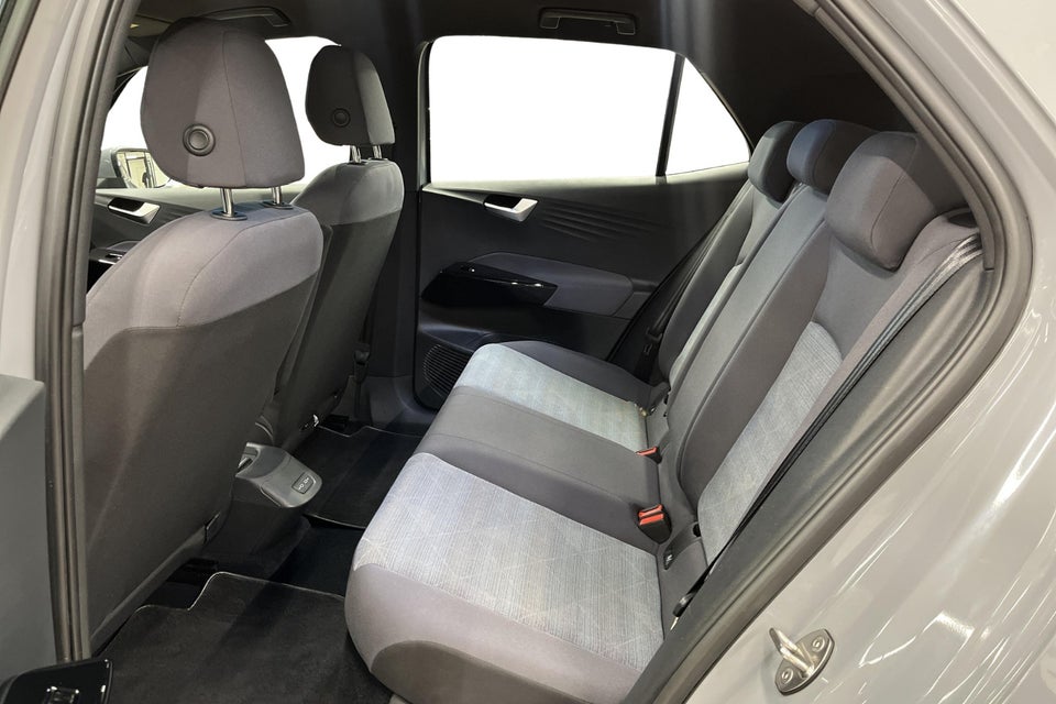 VW ID.3 45 City Pure Performance 5d