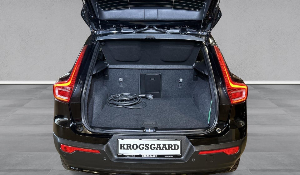 Volvo XC40 P6 ReCharge Core 5d