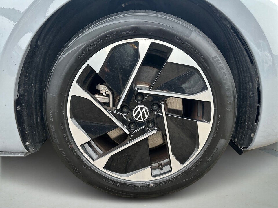 VW ID.3 58 Pro Life 5d