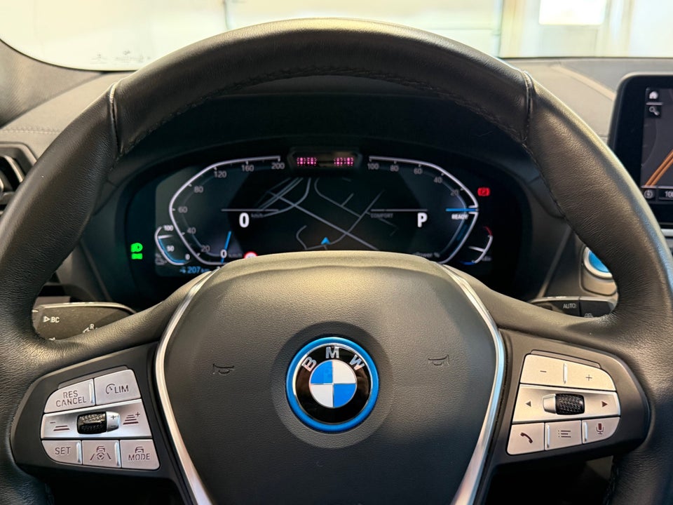 BMW iX3 Charged Plus 5d