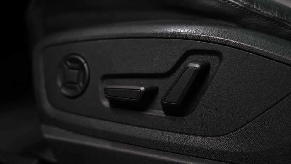 Audi e-tron 55 Black Edition S-line quattro 5d