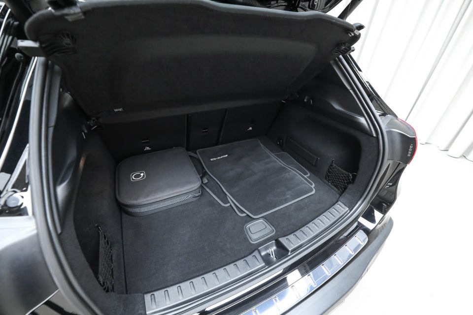 Mercedes EQA250+ AMG Premium 5d