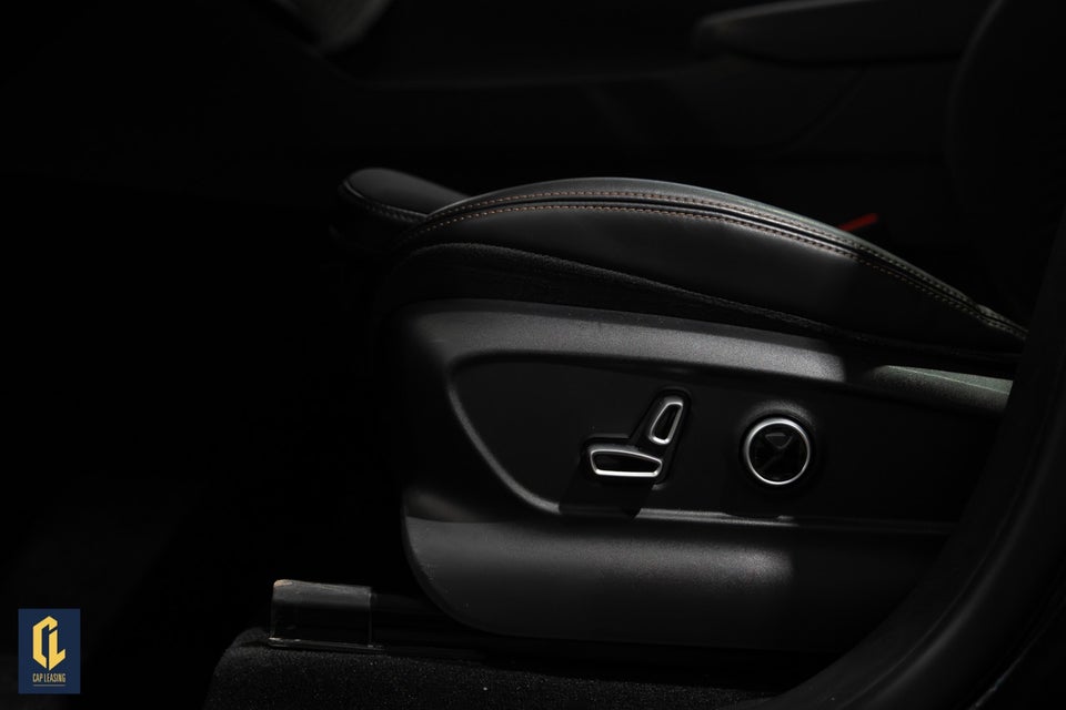 Maserati Grecale Folgore 5d