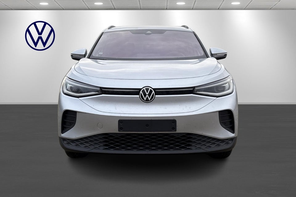 VW ID.4 77 Style+ 5d