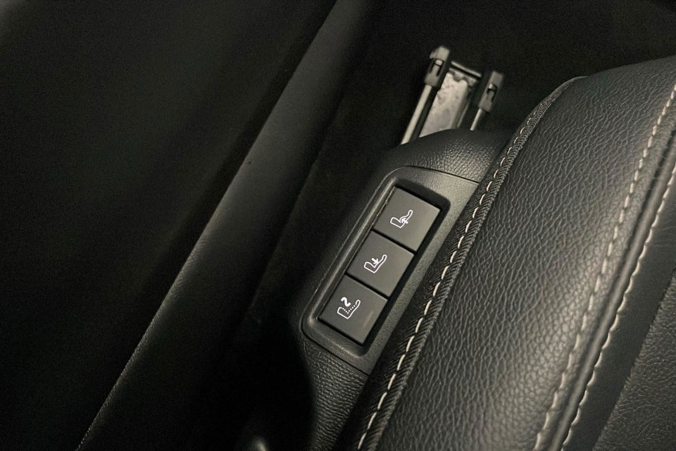 Opel Corsa-e 50 Ultimate 5d