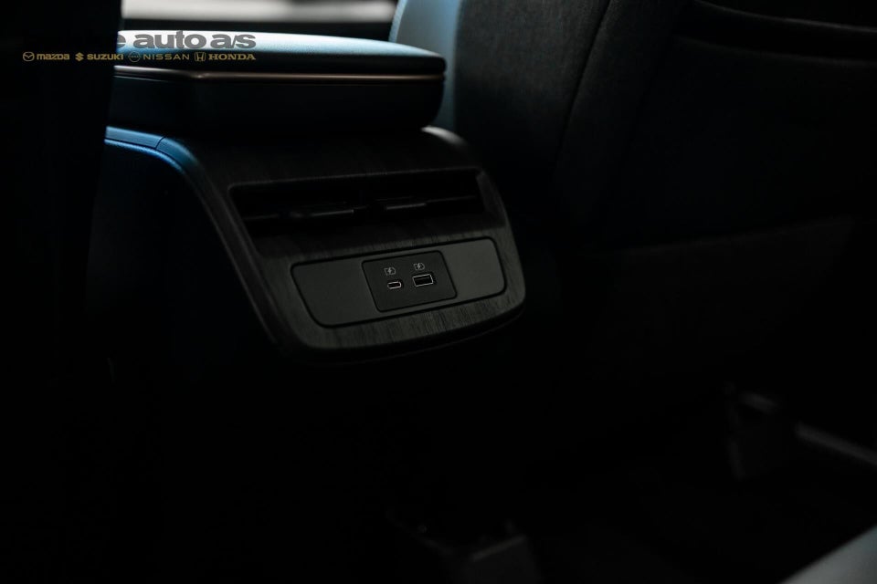 Nissan Ariya 63 Advance 5d