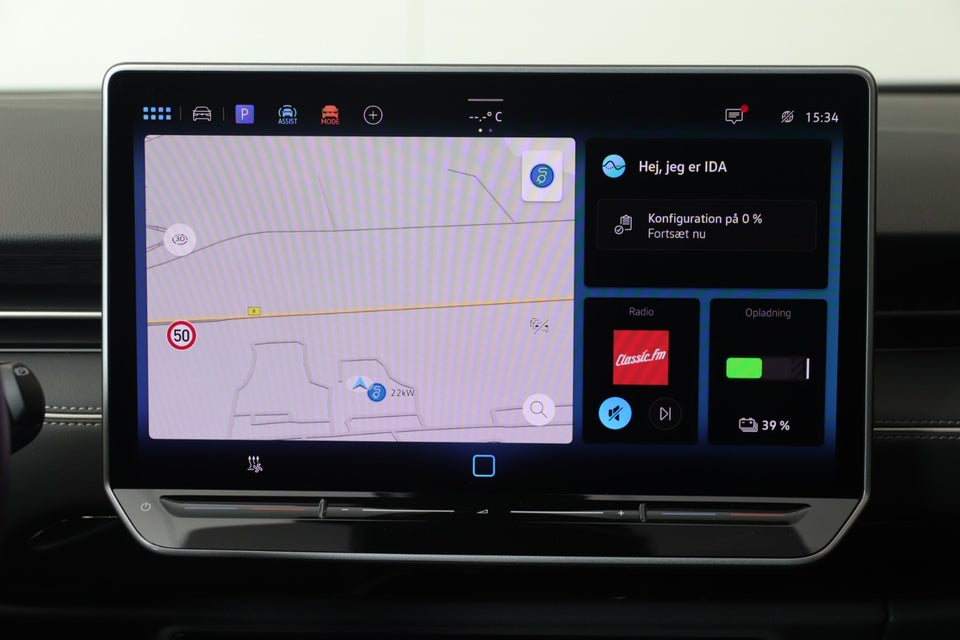 VW ID.7 77 Style Tourer 5d