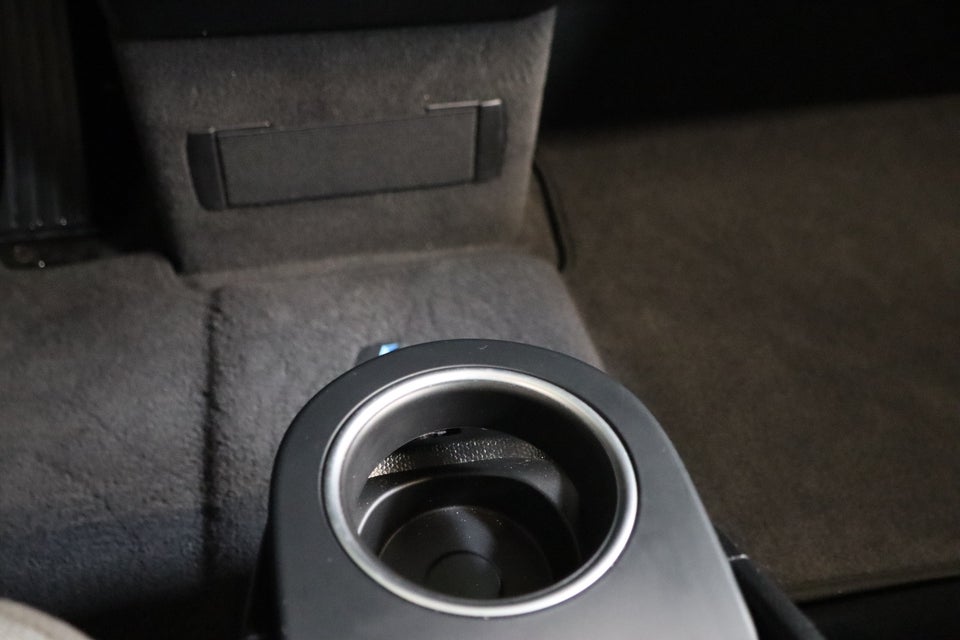 BMW i3s Charged Plus 5d