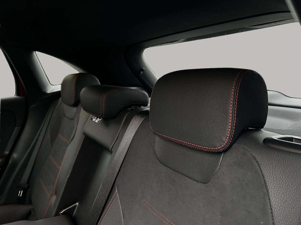 Mercedes EQA250+ AMG Line 5d