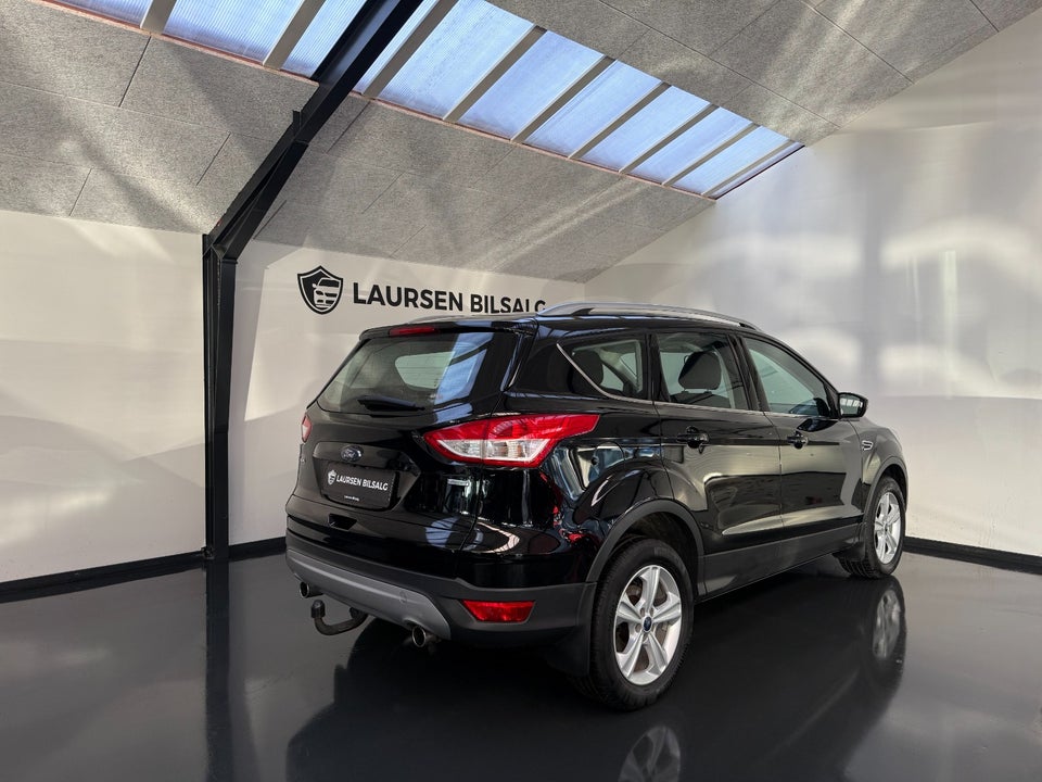 Ford Kuga 1,5 SCTi 150 Trend 5d