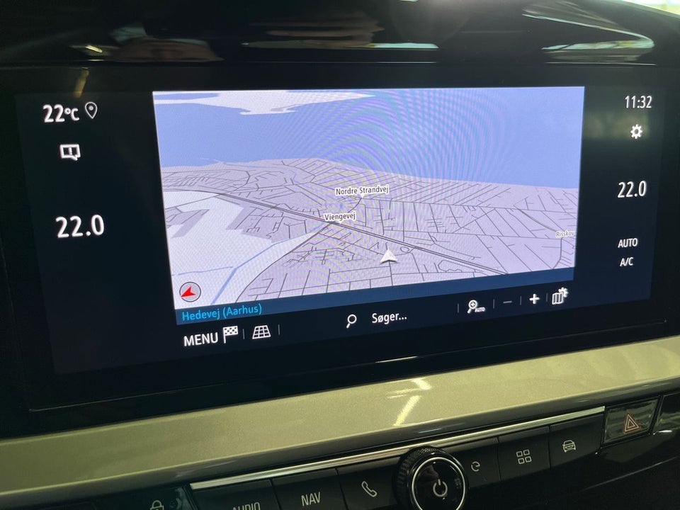 Opel Mokka-e 50 Ultimate 5d