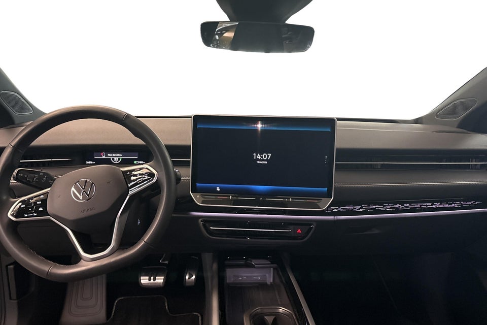 VW ID.7 86 Style S+ Tourer 5d