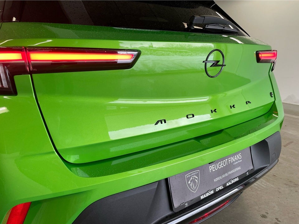 Opel Mokka-e 50 GS Line 5d