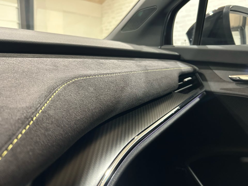 Skoda Enyaq iV RS Coupé 5d