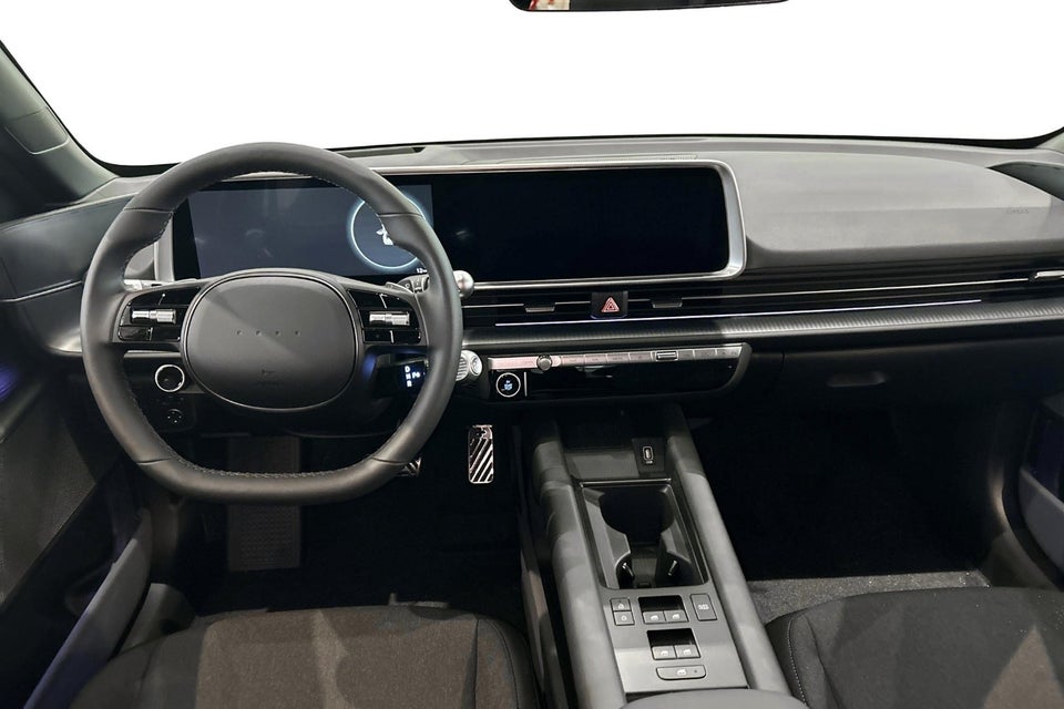 Hyundai Ioniq 6 77 Advanced 4d