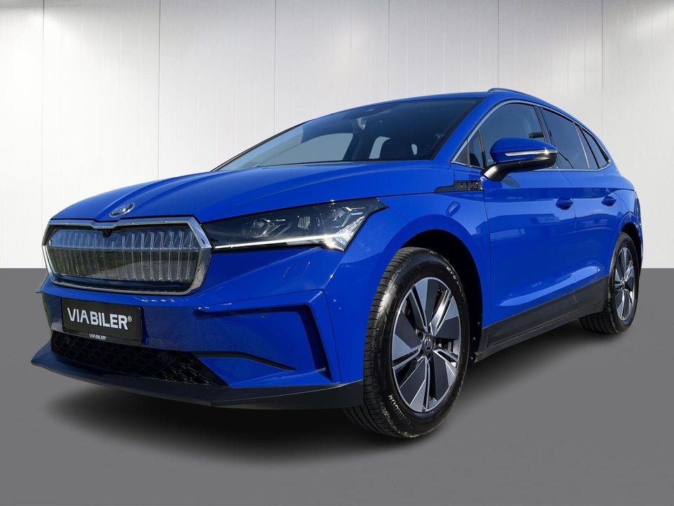 Skoda Enyaq 80 iV 5d