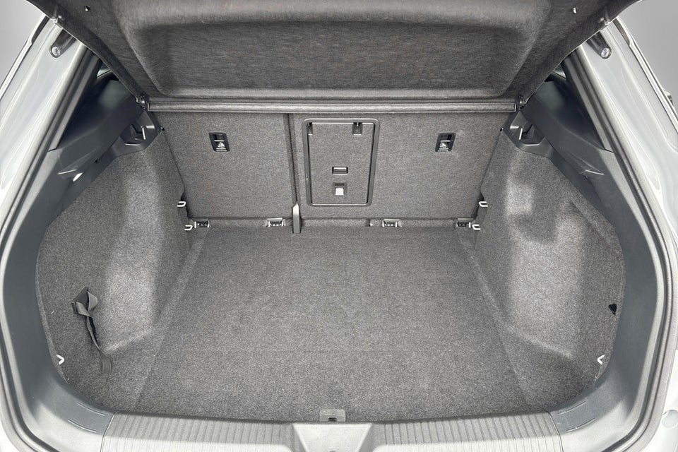 VW ID.4 77 Style+ 5d