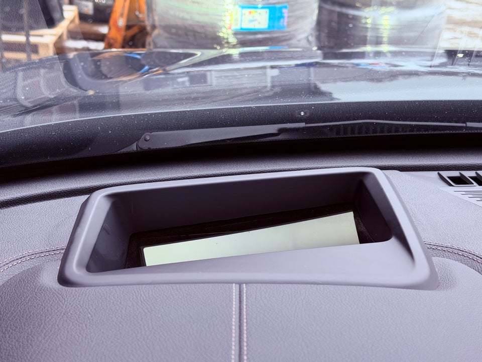 BYD Tang 109 Flagship AWD 7prs 5d