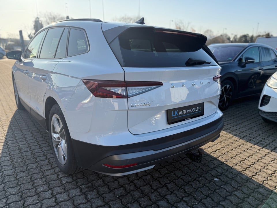 Skoda Enyaq 60 iV 5d