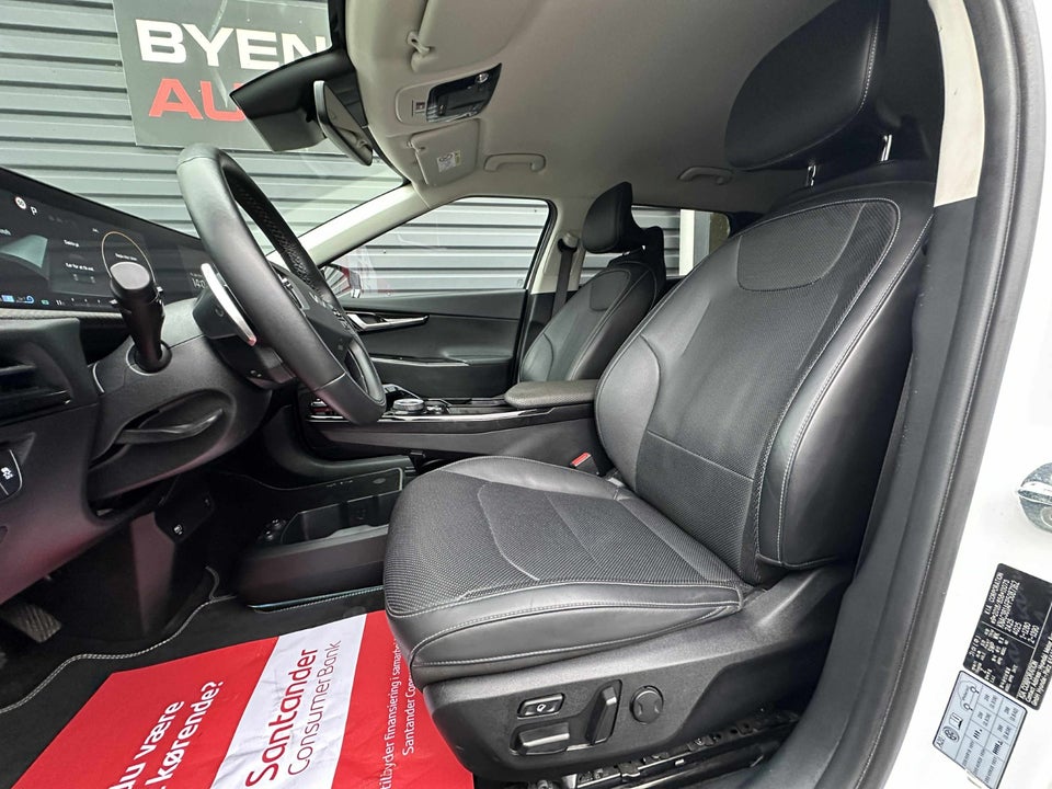 Kia EV6 77 Long Range Upgrade 5d