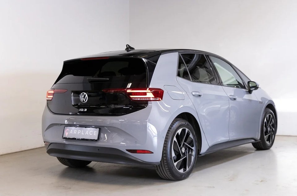 VW ID.3 58 Active Pro Performance 5d