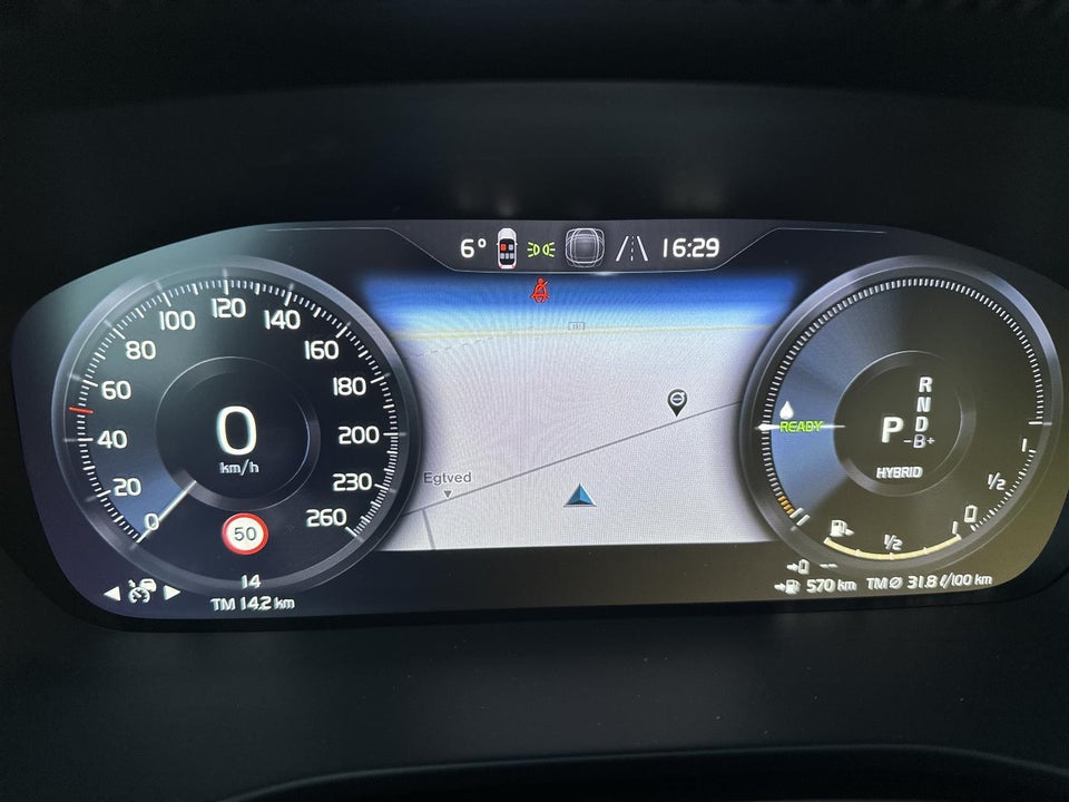 Volvo XC40 1,5 T4 ReCharge Plus Dark aut. 5d