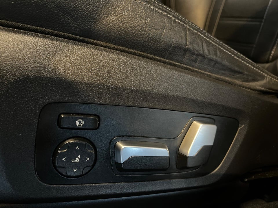 BMW iX3 Charged Plus 5d